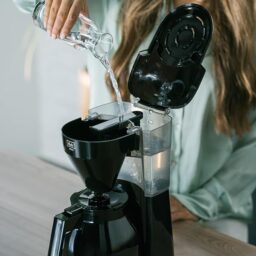 Image du fabricant 4 du Melitta cafetière Easy Therm II