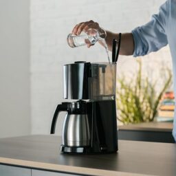 Image du fabricant 4 du Melitta Cafetière Enjoy Top Therm