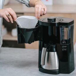 Image du fabricant 4 du Melitta Cafetière LOOK V Therm