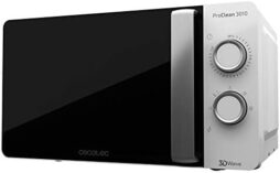 Image du fabricant 4 du Micro-ondes Cecotec ProClean 3010