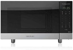 Image du fabricant 4 du Micro-ondes Cecotec ProClean 6110