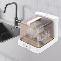 Image du fabricant 4 du Mini Lave-vaisselle de Table