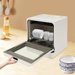 Image du fabricant 4 du Mini lave-vaisselle de table