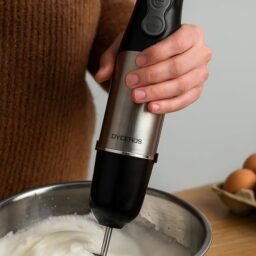 Image du fabricant 4 du Mixeur Plongeant Inox 1000W