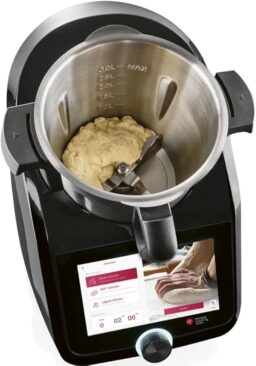 Image du fabricant 4 du Monsieur Cuisine Smart Black Édition