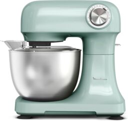 Image du fabricant 4 du Moulinex Bake Simple Vert D'eau