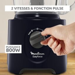 Image du fabricant 4 du Moulinex Easy Force robot cuisine