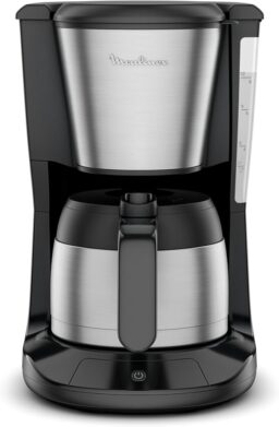Image du fabricant 4 du Moulinex Subito cafetière isotherme