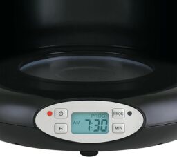 Image du fabricant 4 du Moulinex Subito cafetière isotherme