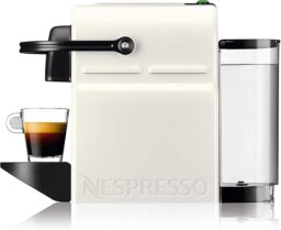 Image du fabricant 4 du Nespresso Krups Inissia blanche