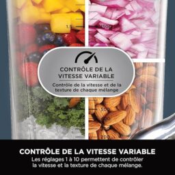 Image du fabricant 4 du Ninja Detect Power Blender Pro