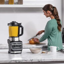 Image du fabricant 4 du Ninja Foodi Blender Chauffant HB150EU