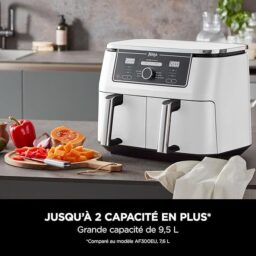 Image du fabricant 4 du Ninja Foodi MAX Air Fryer