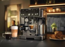 Image du fabricant 4 du Ninja Machine à café Luxe