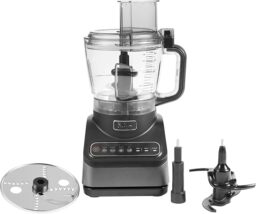 Image du fabricant 4 du Ninja Robot cuisine BN650EU noir