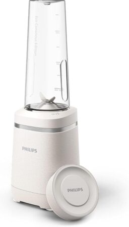 Image du fabricant 4 du Philips Blender Série 3000 blanc