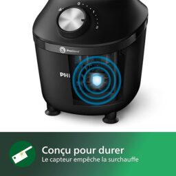 Image du fabricant 4 du Philips Blender Série 3000