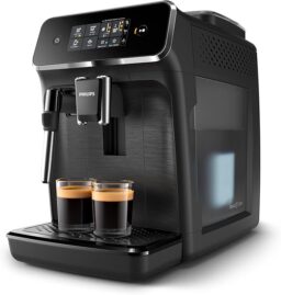 Image du fabricant 4 du Philips Expresso broyeur Série 2200