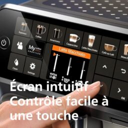 Image du fabricant 4 du Philips Expresso broyeur Série 5400