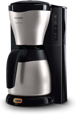 Image du fabricant 4 du Philips Machine à Café HD7546