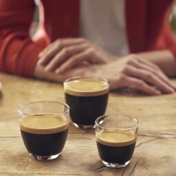 Image du fabricant 4 du Philips SENSEO machine café dosettes