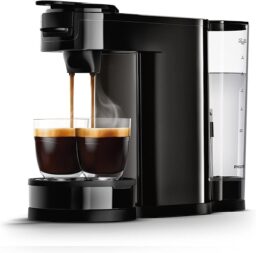 Image du fabricant 4 du Philips Switch Machine à café
