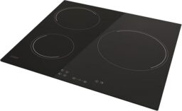 Image du fabricant 4 du Plaque induction Candy CH63CC-4U2
