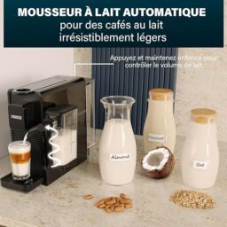 Image du fabricant 4 du Princess Capsule and Latte Pro