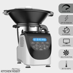 Image du fabricant 4 du Robot de cuisine Chef O Matic