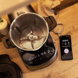 Image du fabricant 4 du Robot de cuisine Mambo 11090