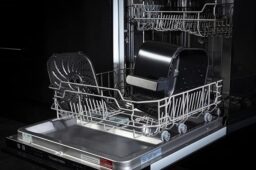 Image du fabricant 4 du Russell Hobbs Air fryer XXL