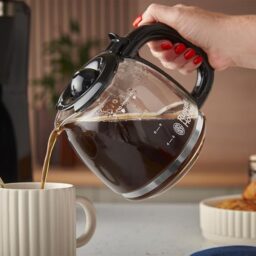 Image du fabricant 4 du Russell Hobbs Cafetière Brontë