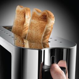 Image du fabricant 4 du Russell Hobbs Grille Pain Elegance
