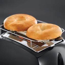 Image du fabricant 4 du Russell Hobbs Grille pain Textures+