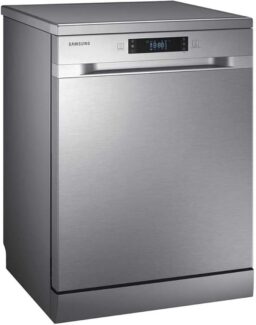 Image du fabricant 4 du Samsung Lave-Vaisselle argenté