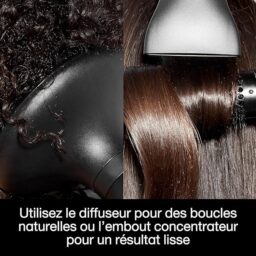 Image du fabricant 4 du Sèche-cheveux ghd Helios