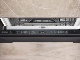 Image du fabricant 4 du SIEMENS Lave-vaisselle SN95EX12CE