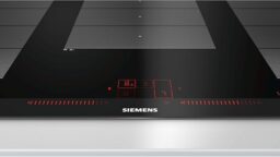 Image du fabricant 4 du Siemens Plaque induction EX975LXC1E