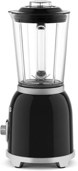 Image du fabricant 4 du SWEISS Blender Smoothie MXV9 noir