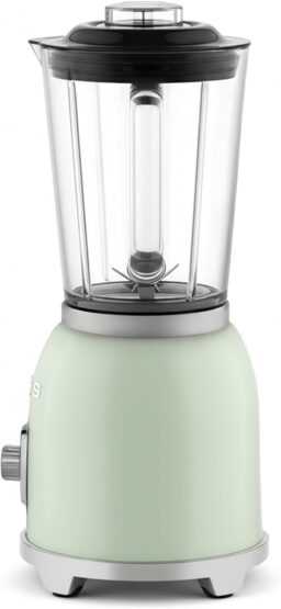Image du fabricant 4 du SWEISS Blender Smoothie Vert