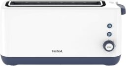 Image du fabricant 4 du Tefal Grille-pain compact blanc