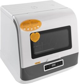 Image du fabricant 4 du Tischgeschirrspüler mini lave-vaisselle