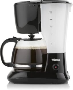 Image du fabricant 4 du Tristar cafetière électrique CM-1245