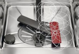Image du fabricant 5 du AEG FFB74917ZM lave-vaisselle