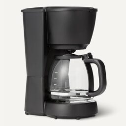 Image du fabricant 5 du Amazon Basics Machine à café filtre