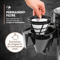 Image du fabricant 5 du Barista Cafetière Filtre Isotherme