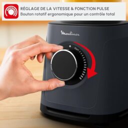 Image du fabricant 5 du Blender Moulinex PerfectMix Essential