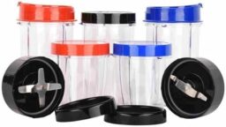Image du fabricant 5 du Blender Russell Hobbs NutriBoost