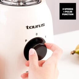 Image du fabricant 5 du Blender Taurus Optima Vintage MAX