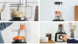 Image du fabricant 5 du Bosch MultiTalent 3 robot cuisine